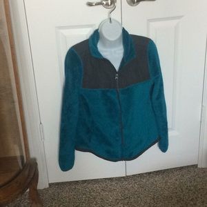 Danskin Fleece winter jacket